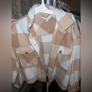 COPY - TJ Maxx shacket